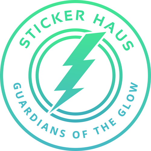 Sticker Haus